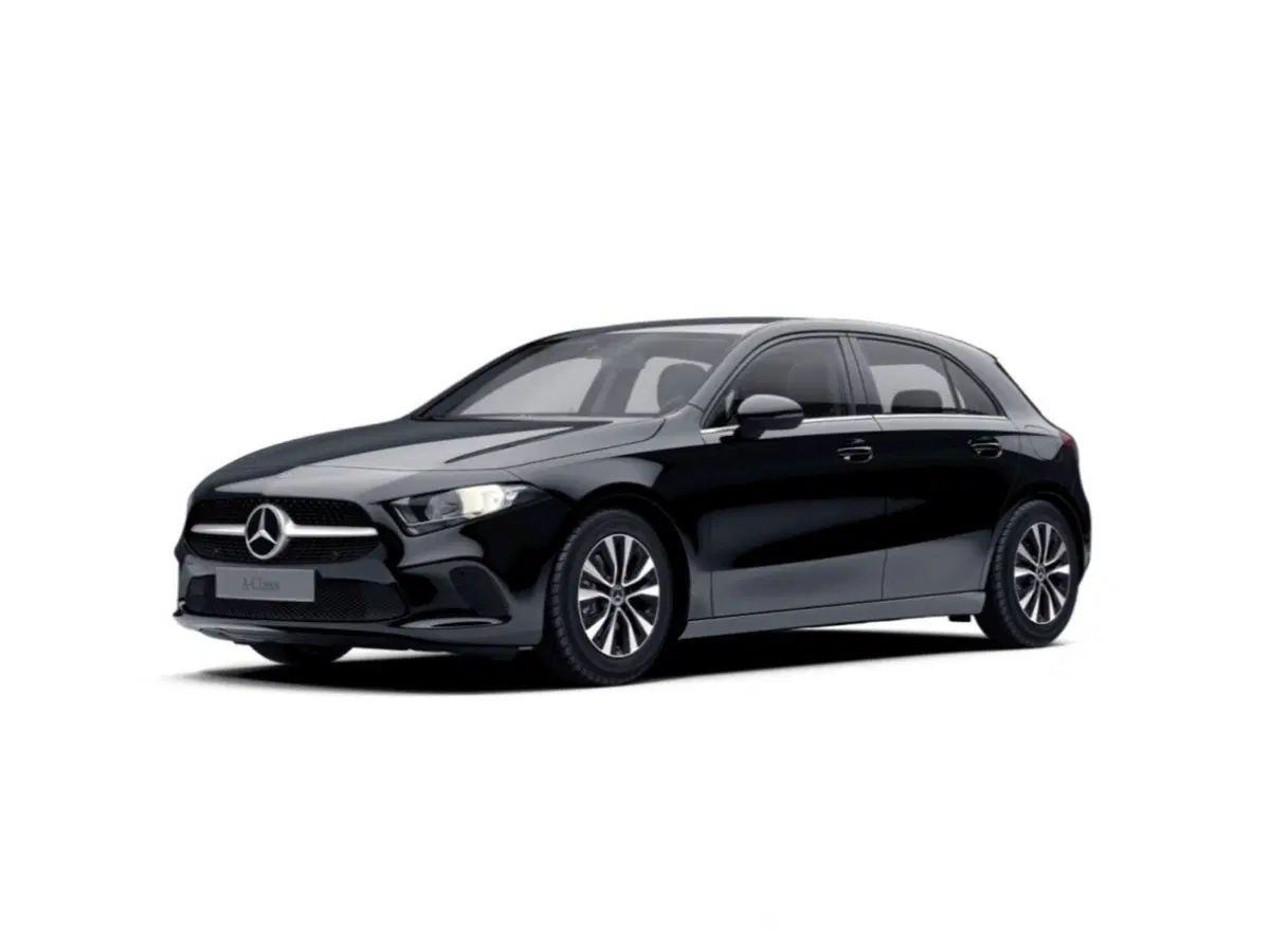 Mercedes-Benz Classe A usata a Bari (9)