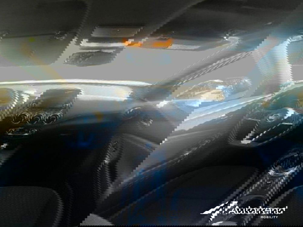 Nissan Juke usata a Bari (10)