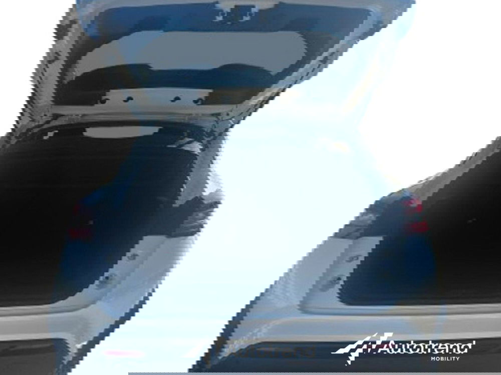 Nissan Juke usata a Bari (12)