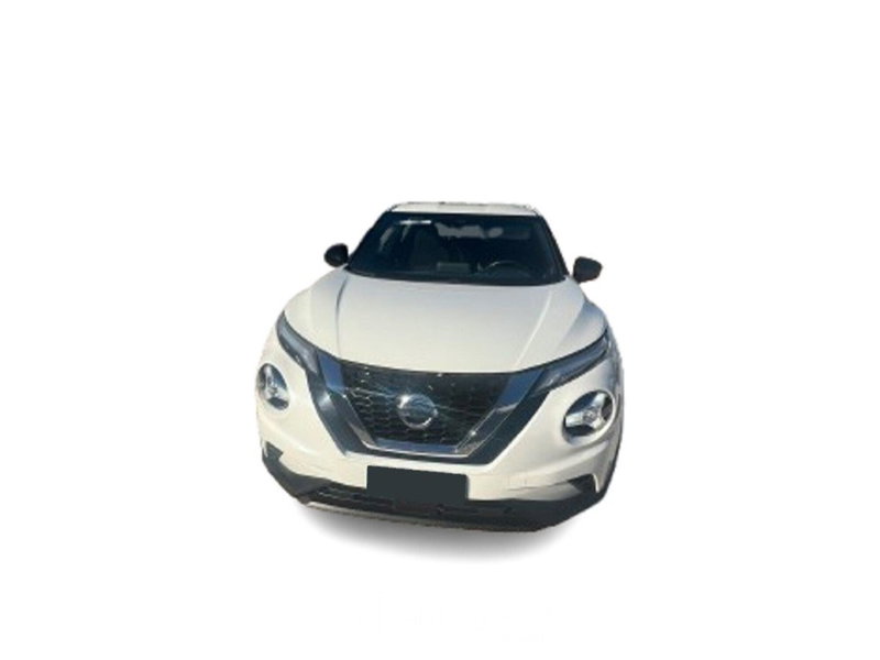 Nissan Juke usata a Bari (15)