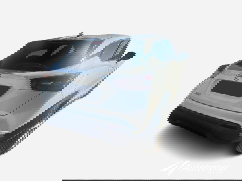 Nissan Juke usata a Bari (8)