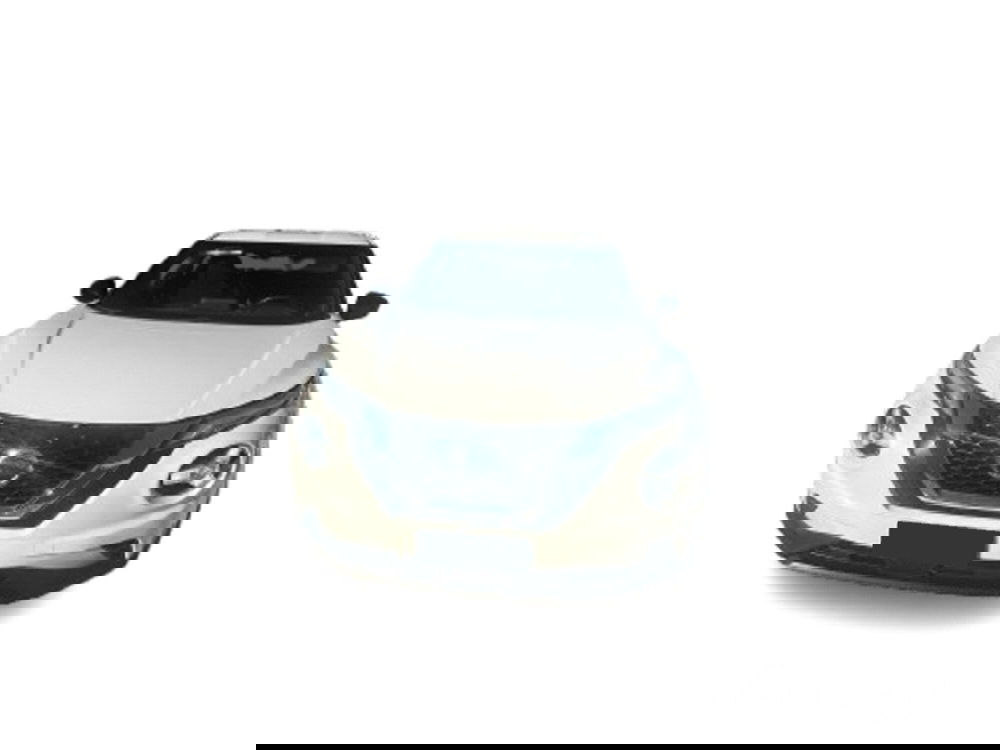 Nissan Juke usata a Bari (9)