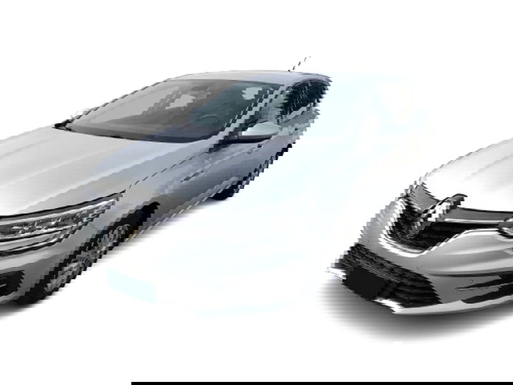 Renault Mégane usata a Bari