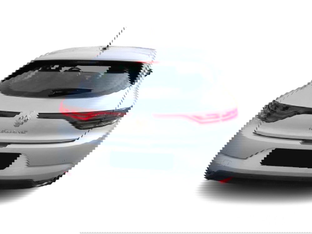 Renault Mégane usata a Bari (13)