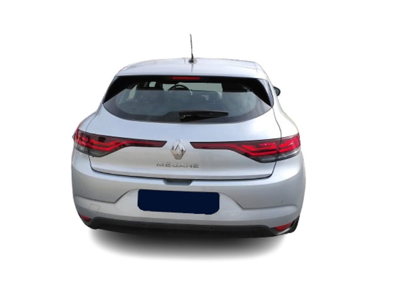 Renault Mégane usata a Bari (13)