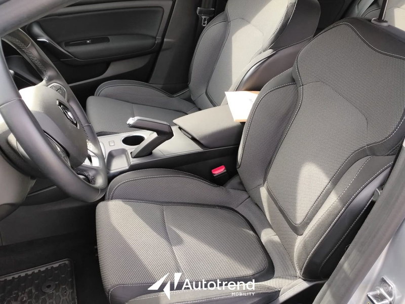 Renault Mégane usata a Bari (14)