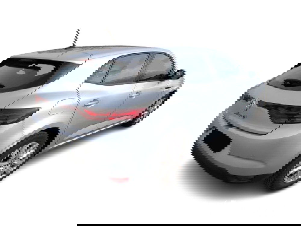 Renault Mégane usata a Bari (2)