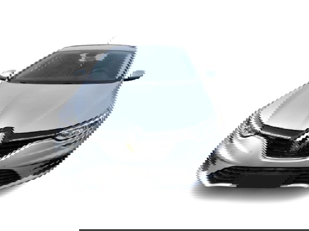 Renault Mégane usata a Bari (3)