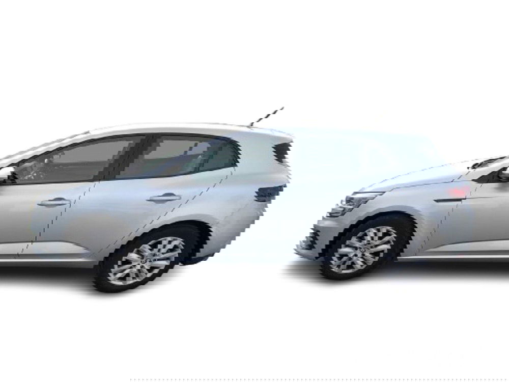 Renault Mégane usata a Bari (5)