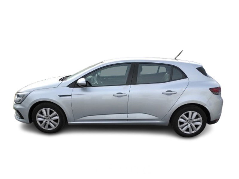 Renault Mégane usata a Bari (5)