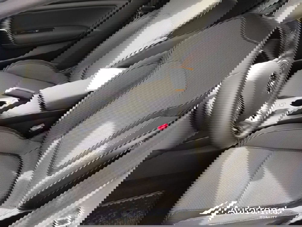 Renault Mégane usata a Bari (6)