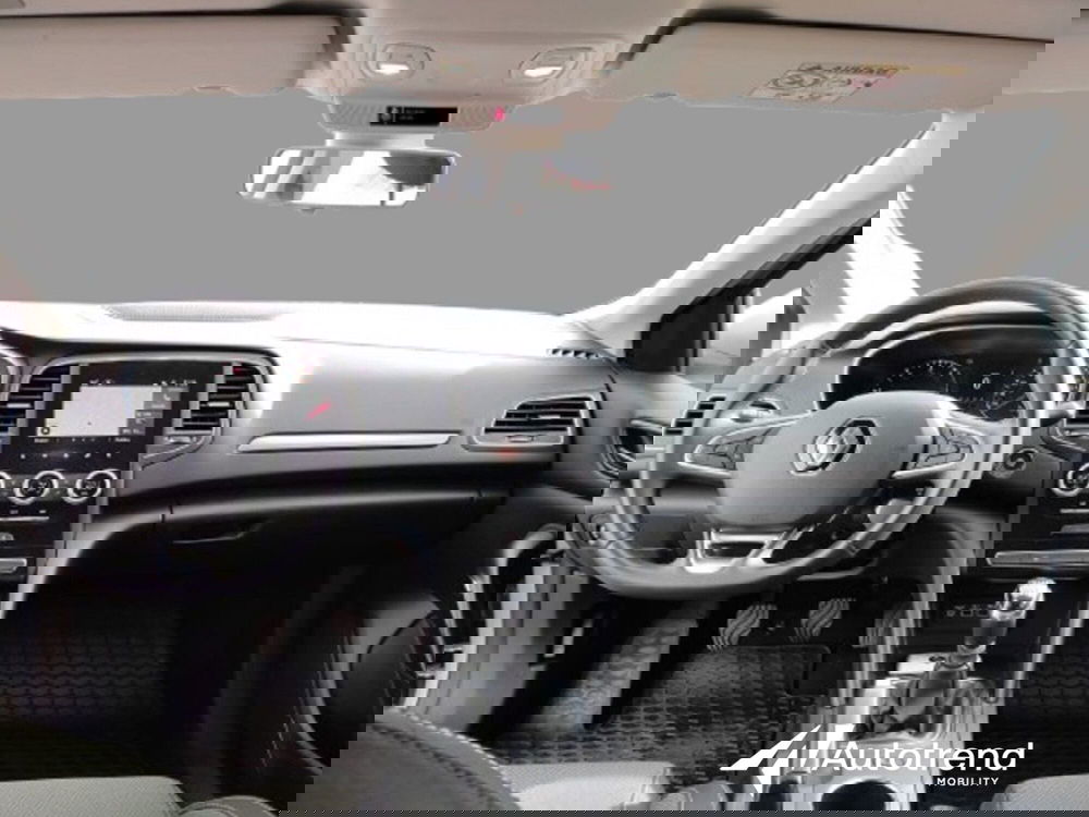 Renault Mégane usata a Bari (7)