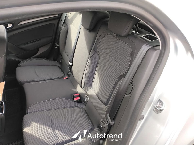 Renault Mégane usata a Bari (8)