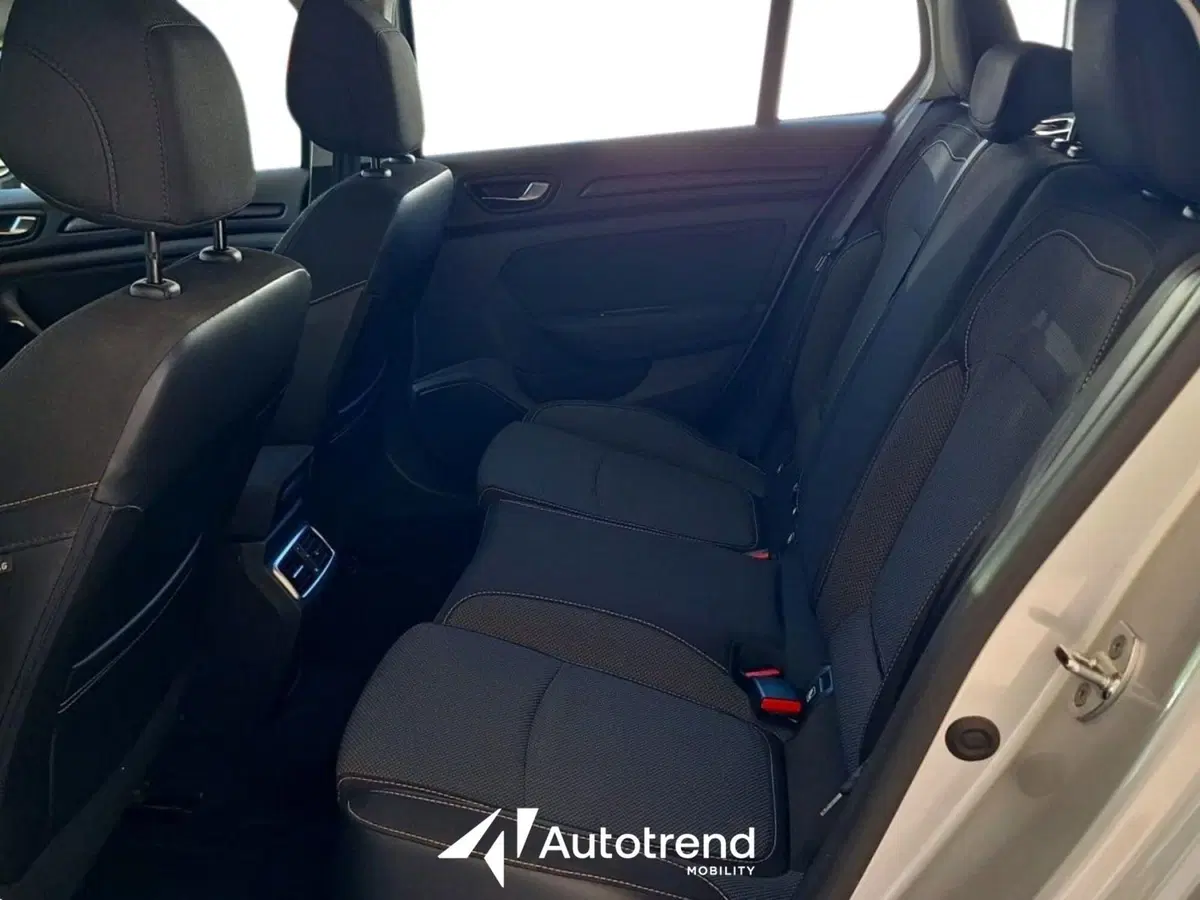 Renault Mégane Sporter usata a Bari (11)