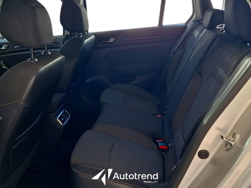 Renault Mégane Sporter usata a Bari (11)