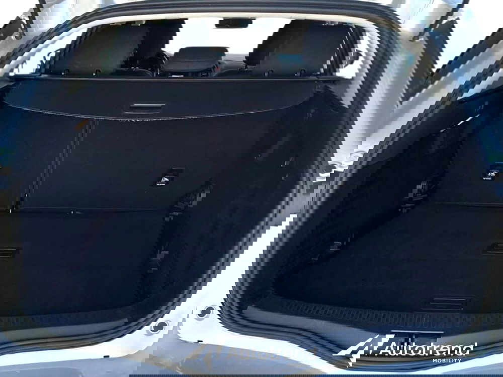 Renault Mégane Sporter usata a Bari (12)