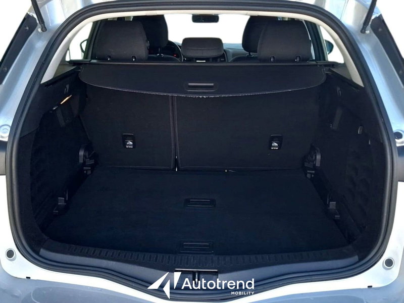 Renault Mégane Sporter usata a Bari (12)