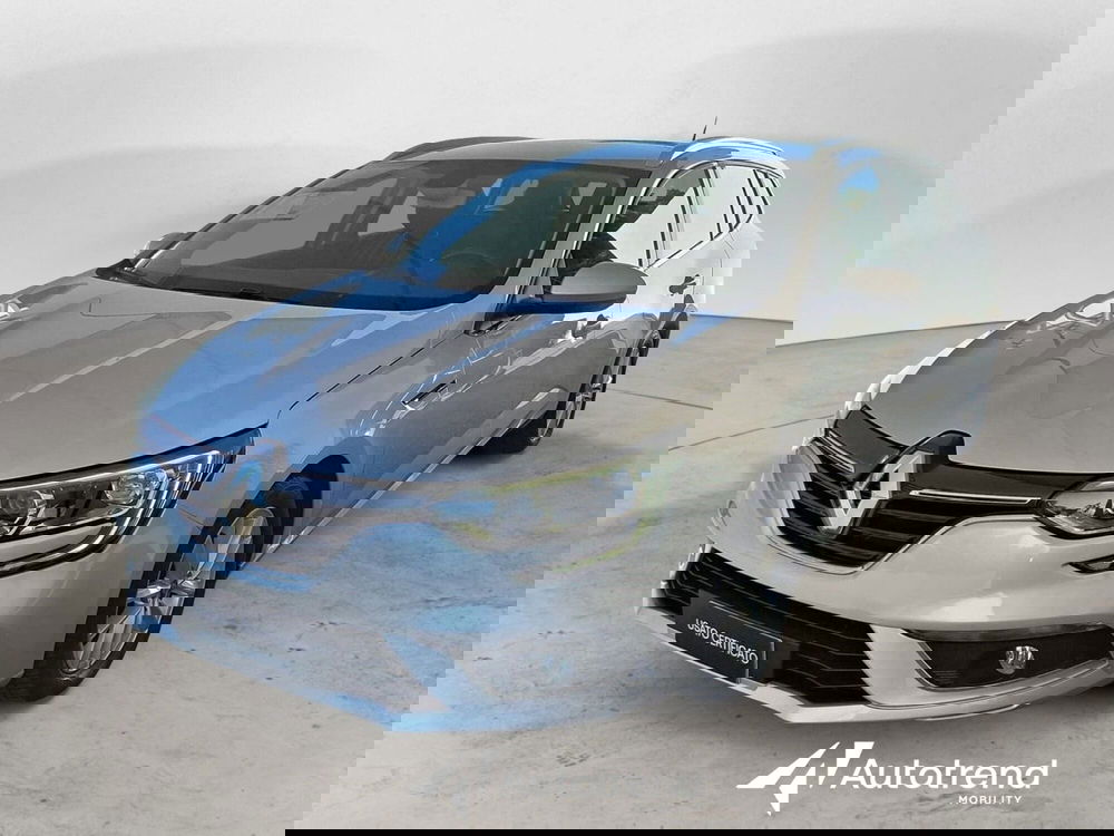 Renault Mégane Sporter usata a Bari (15)