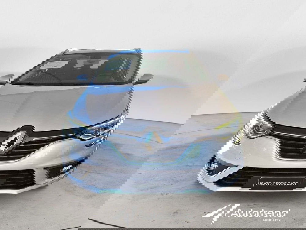 Renault Mégane Sporter usata a Bari (3)