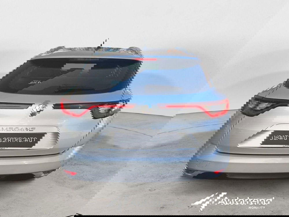 Renault Mégane Sporter usata a Bari (4)