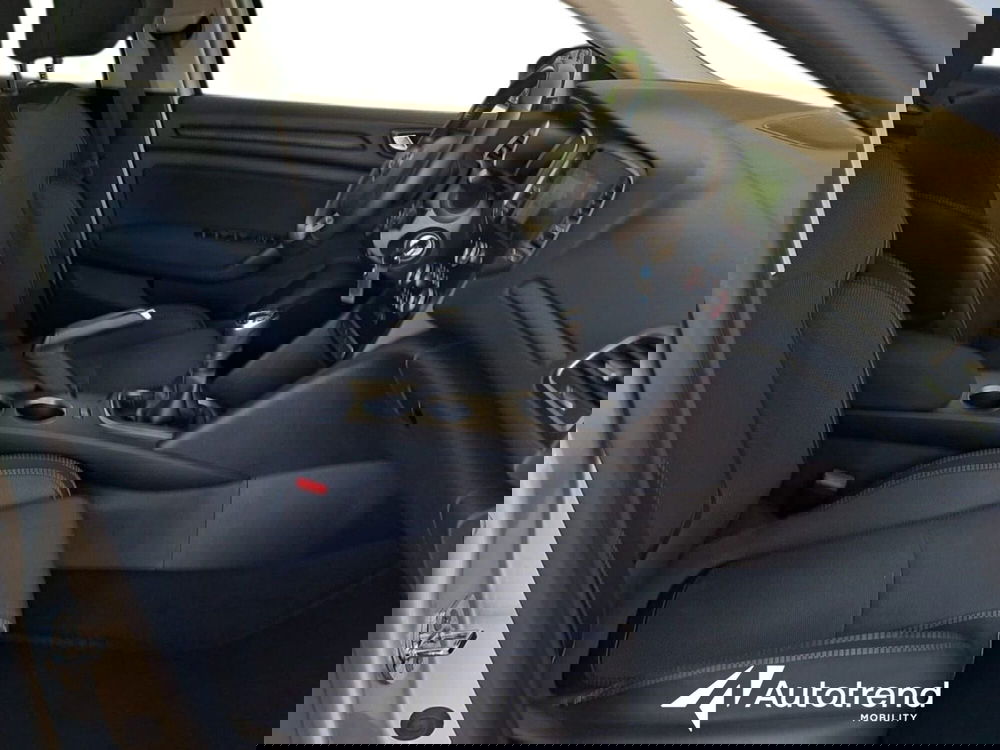 Renault Mégane Sporter usata a Bari (6)