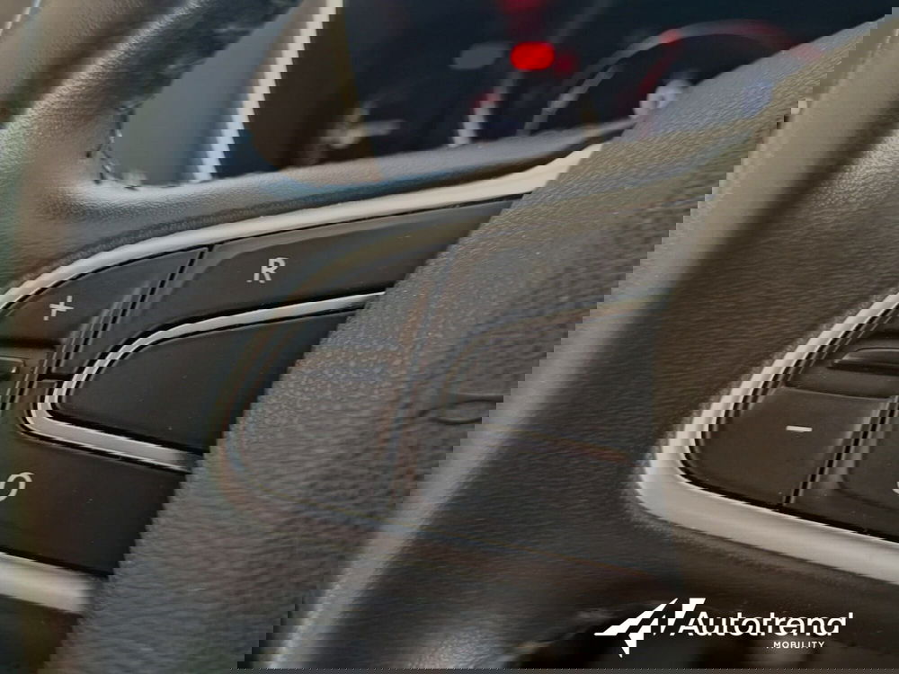 Renault Mégane Sporter usata a Bari (8)