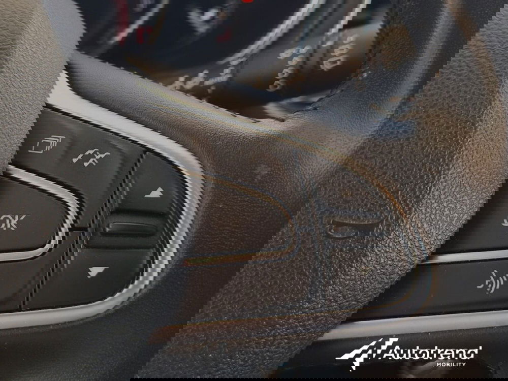 Renault Mégane Sporter usata a Bari (9)