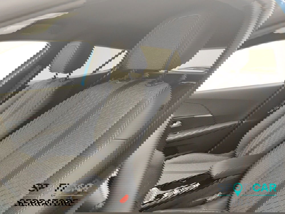 Peugeot 2008 nuova a Como (11)