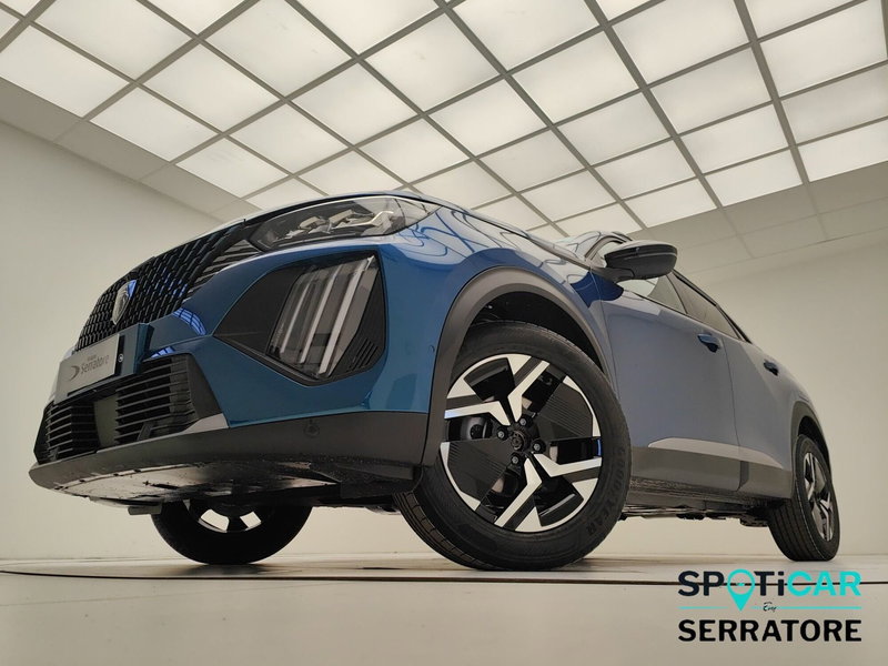 Peugeot 2008 nuova a Como (13)