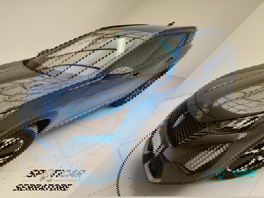 Peugeot 2008 nuova a Como (14)