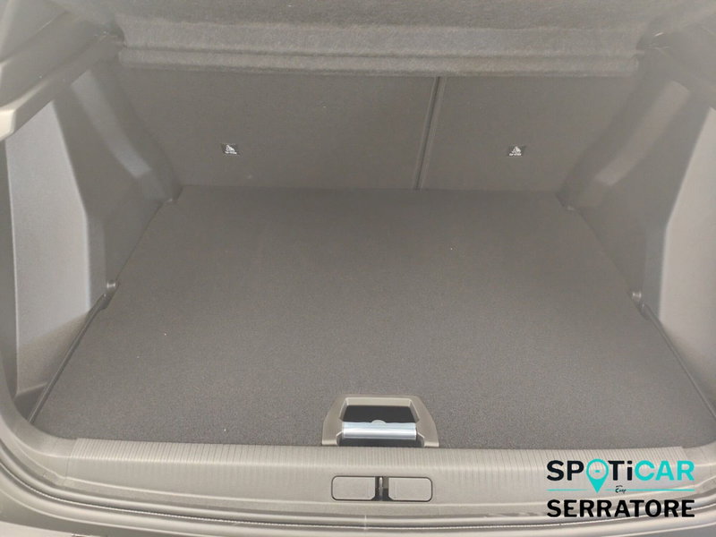 Peugeot 2008 nuova a Como (16)