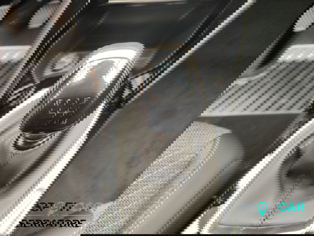 Peugeot 2008 nuova a Como (17)