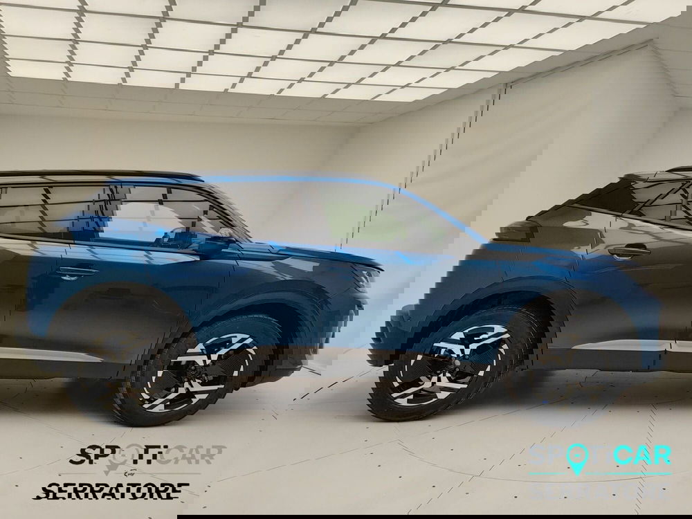 Peugeot 2008 nuova a Como (18)