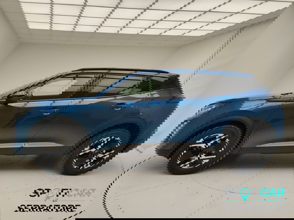 Peugeot 2008 nuova a Como (19)