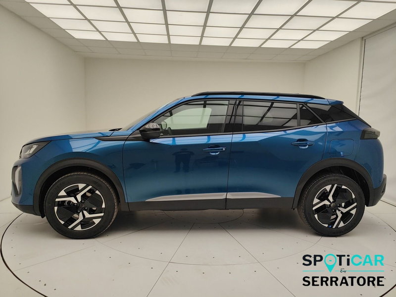 Peugeot 2008 nuova a Como (19)