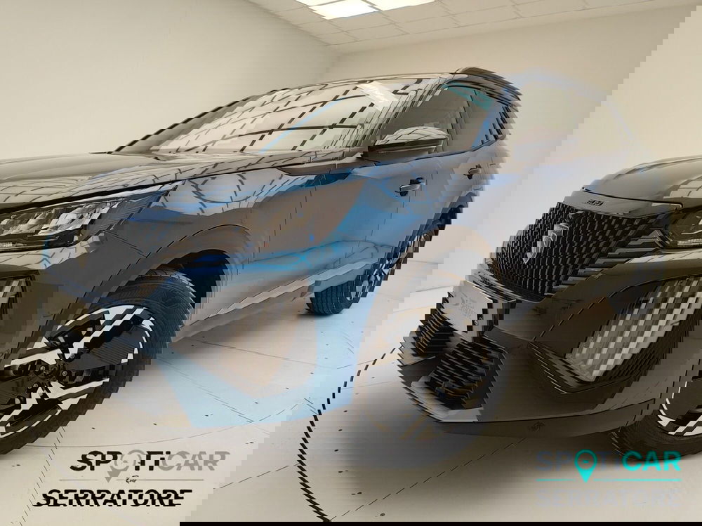 Peugeot 2008 nuova a Como (20)