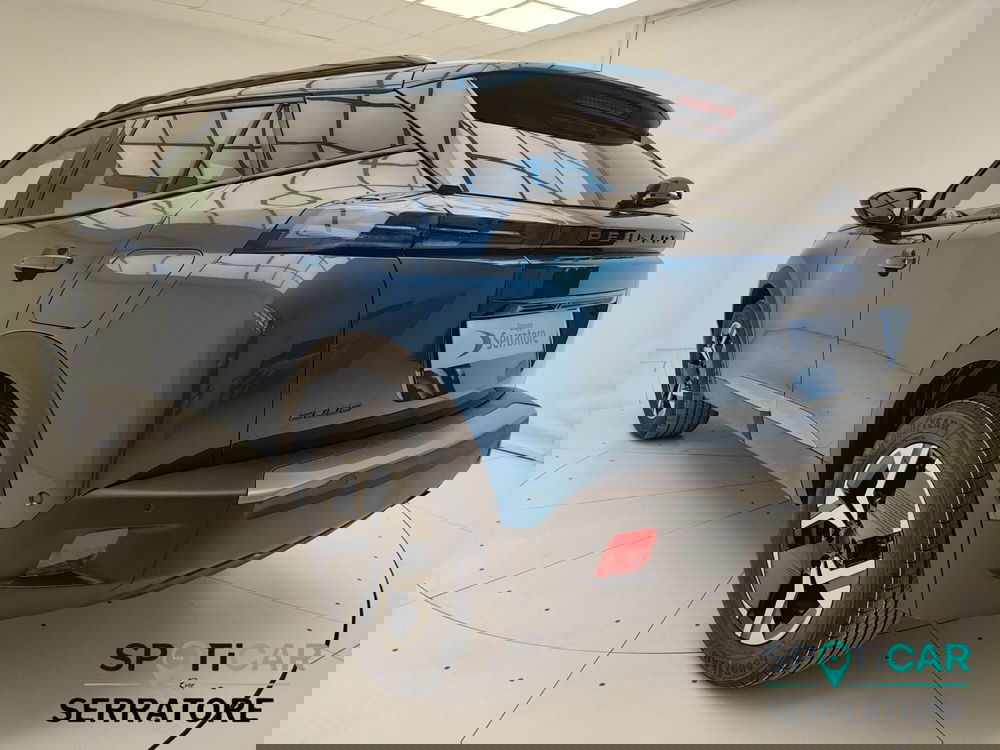 Peugeot 2008 nuova a Como (4)