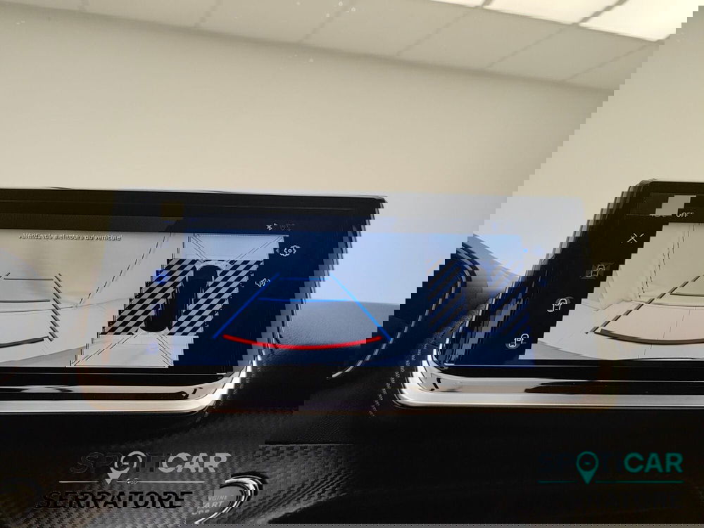 Peugeot 2008 nuova a Como (9)