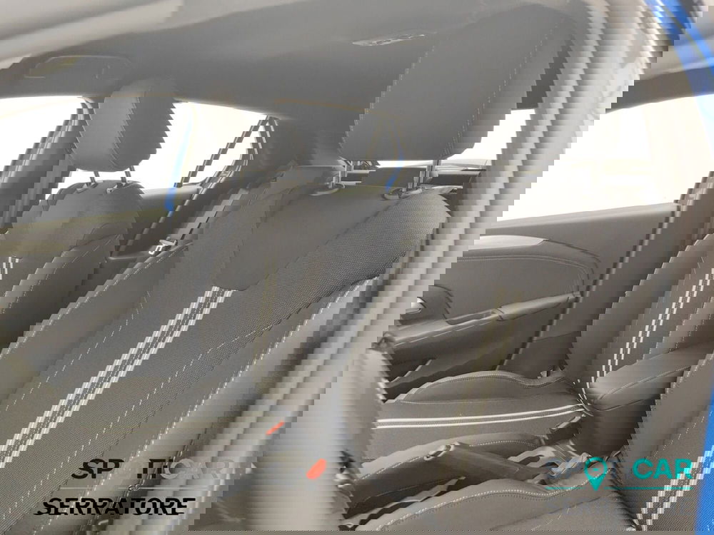 Opel Corsa nuova a Como (12)