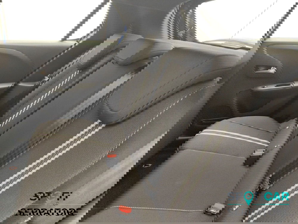 Opel Corsa nuova a Como (13)