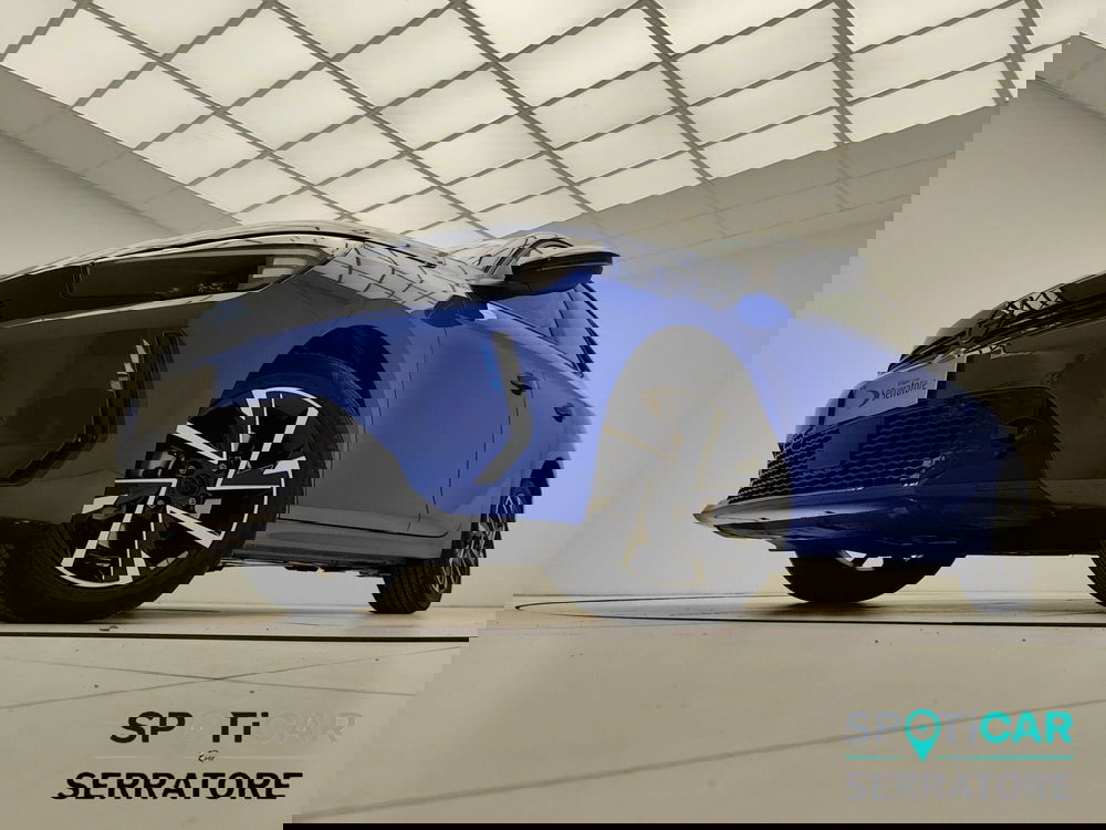 Opel Corsa nuova a Como (14)