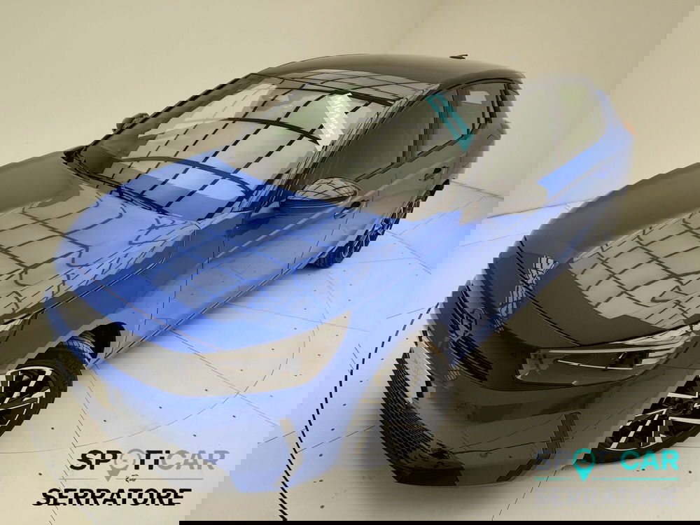 Opel Corsa nuova a Como (15)