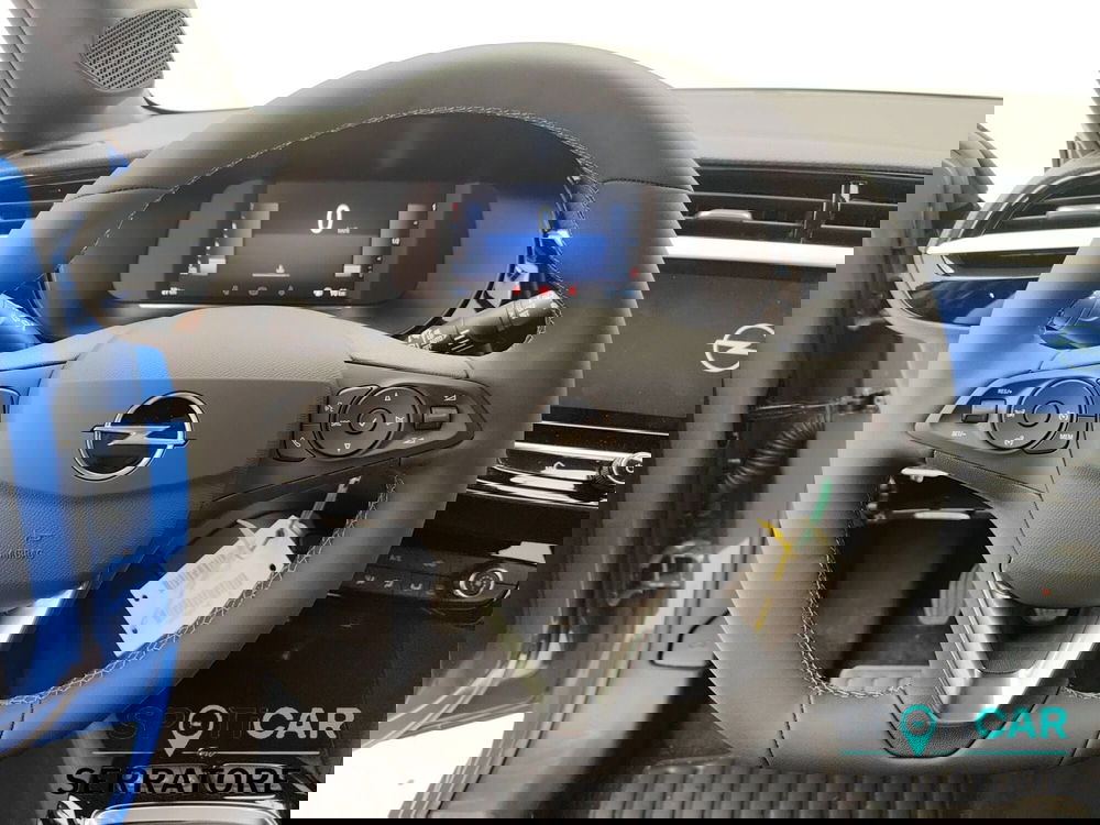 Opel Corsa nuova a Como (16)