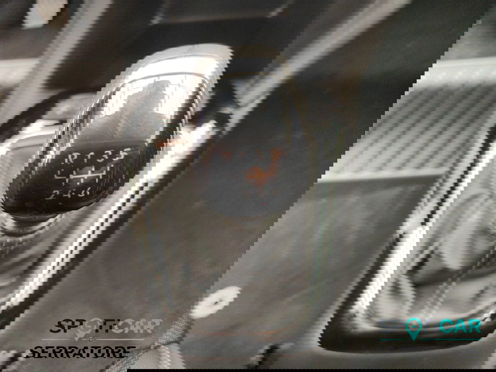 Opel Corsa nuova a Como (18)