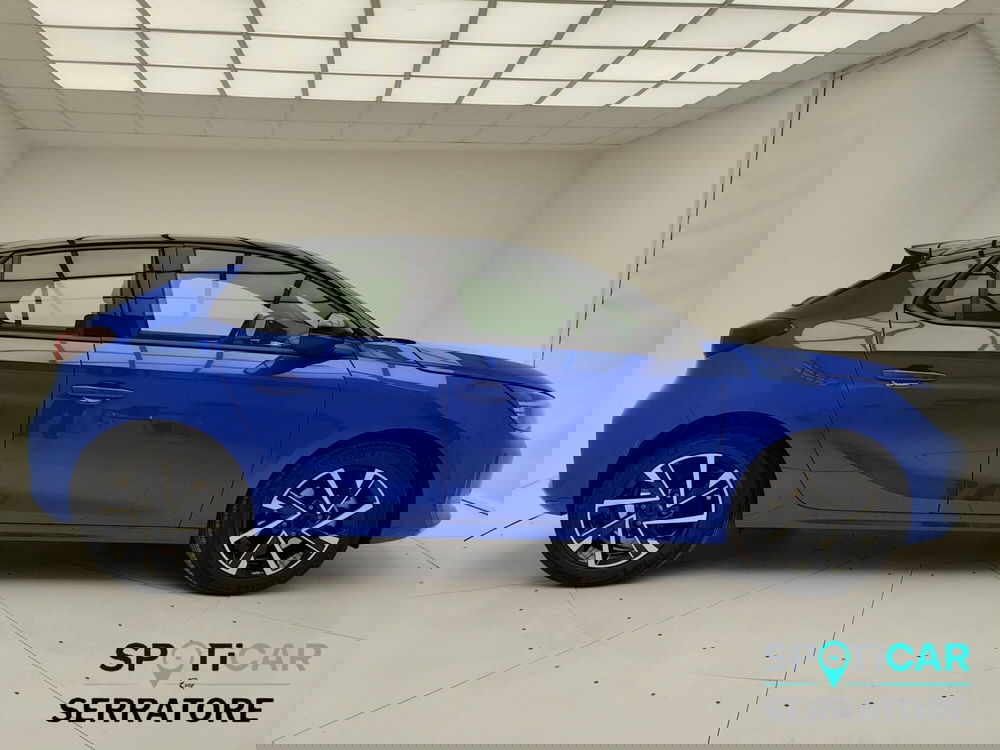 Opel Corsa nuova a Como (19)