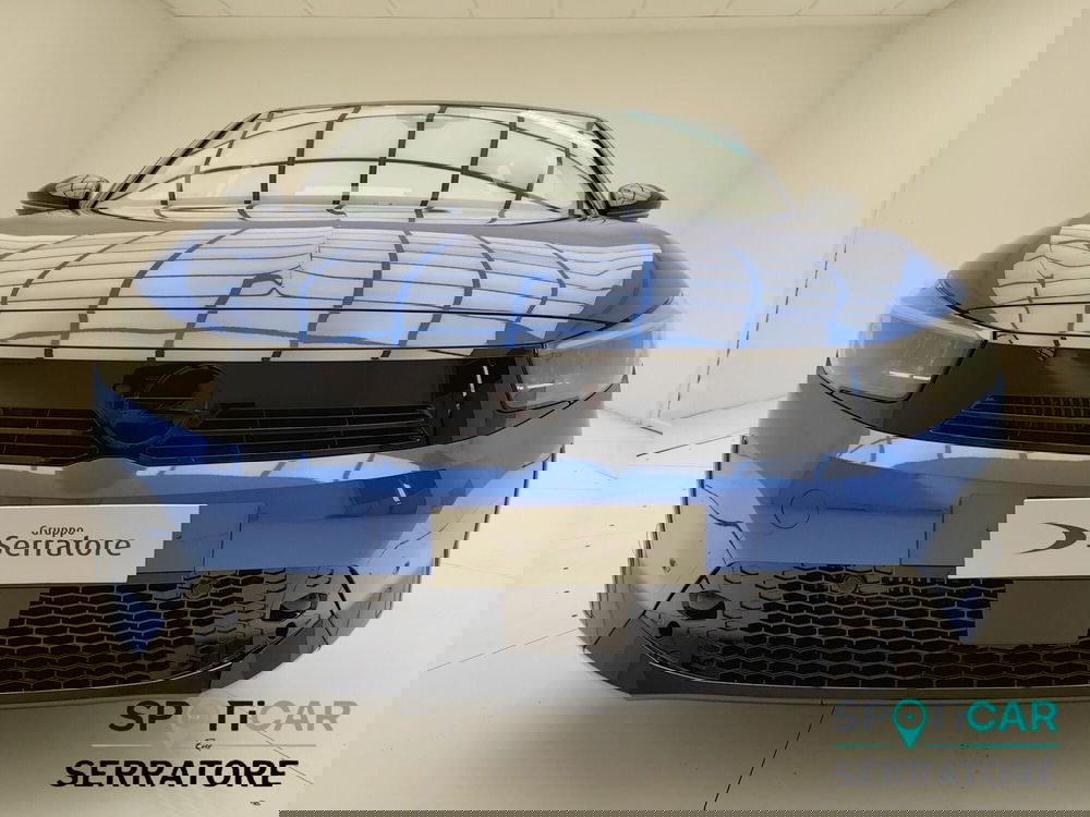 Opel Corsa nuova a Como (2)