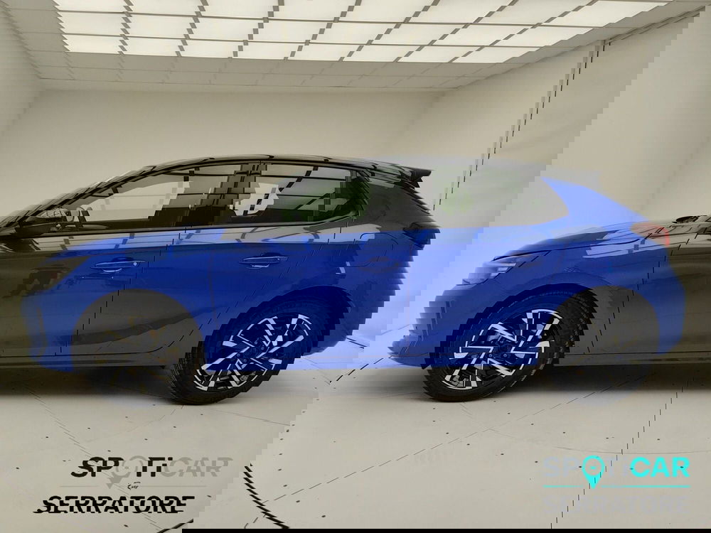 Opel Corsa nuova a Como (20)