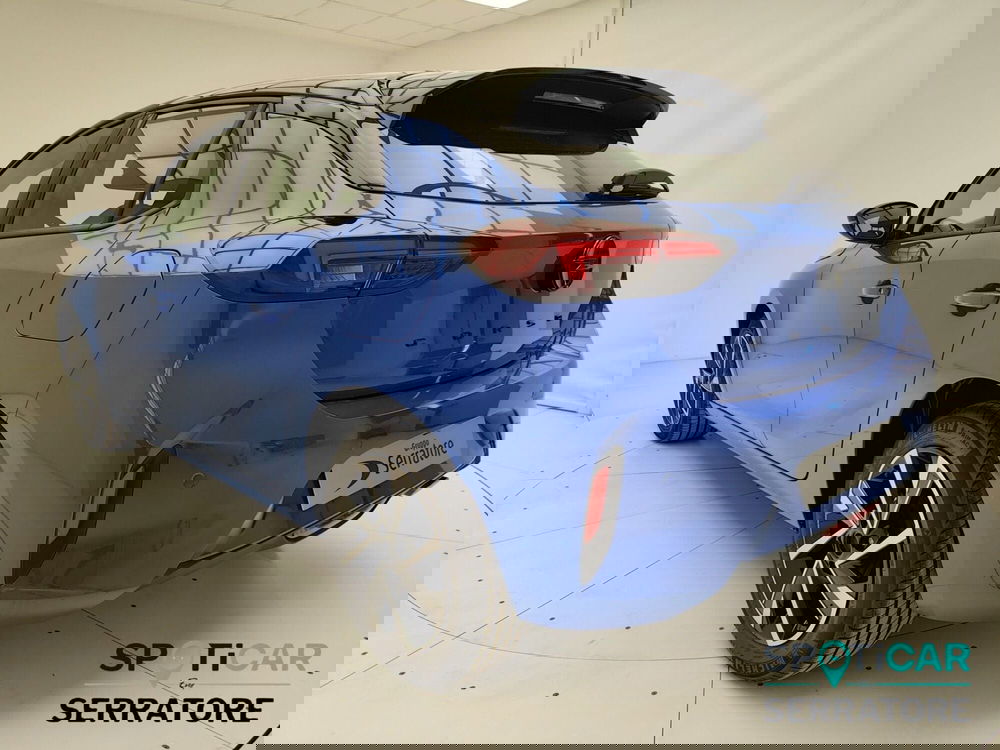 Opel Corsa nuova a Como (4)