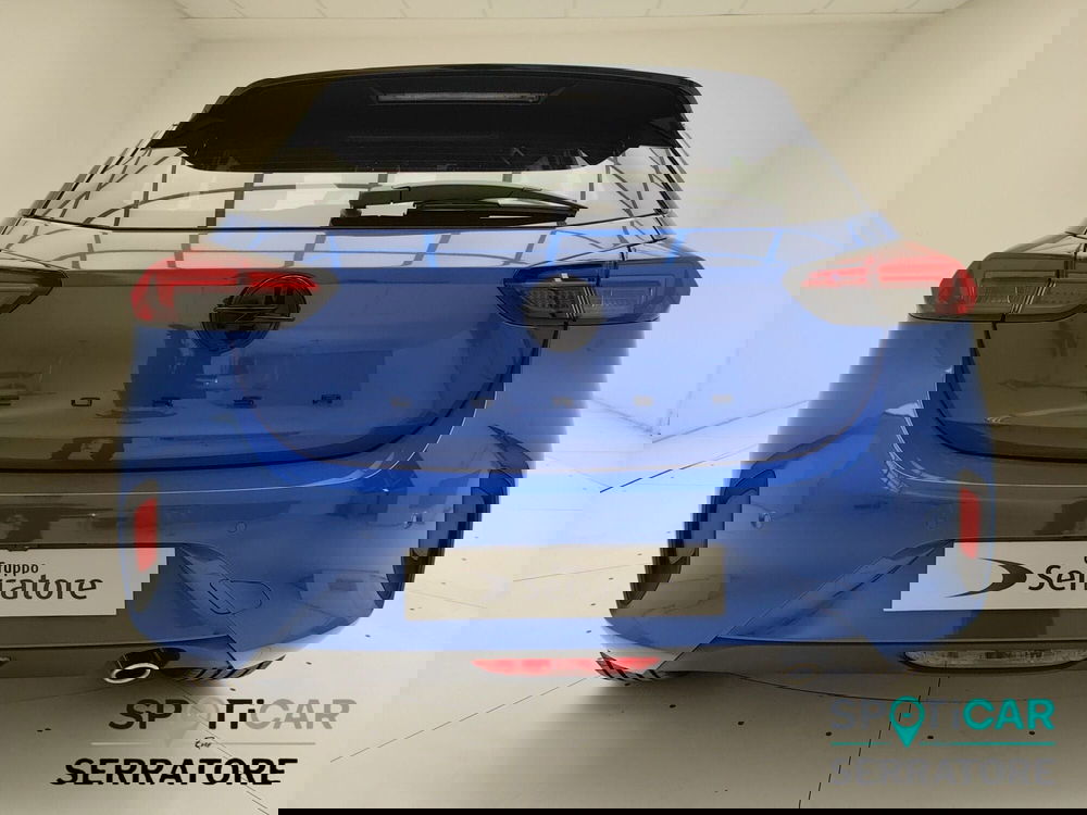 Opel Corsa nuova a Como (5)