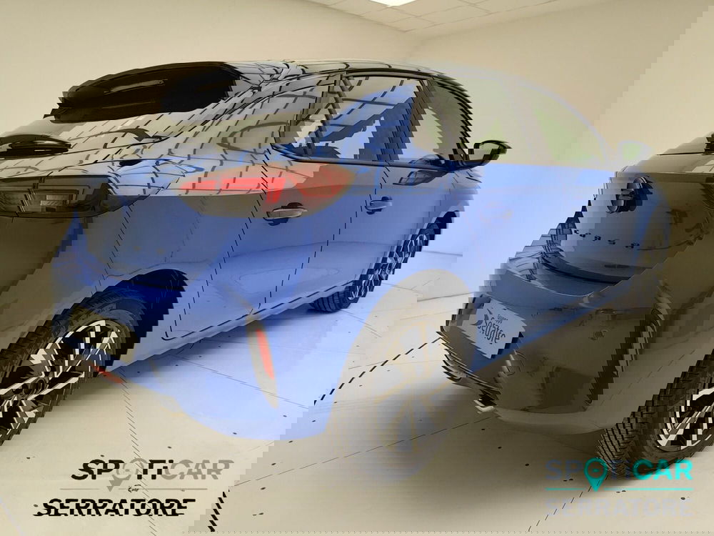 Opel Corsa nuova a Como (6)